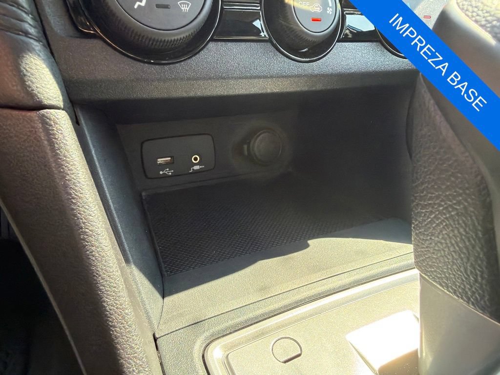Used 2023 Subaru Impreza 2.0i AWD/4WD image 20