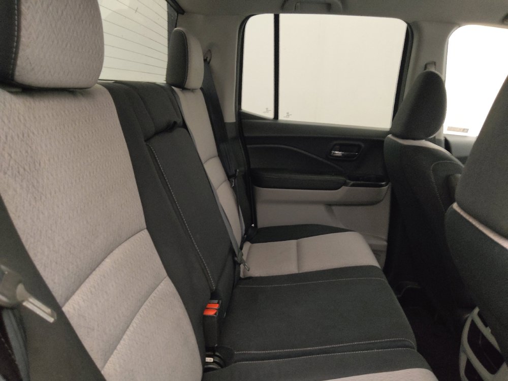 Used 2019 Honda Ridgeline RT image 19