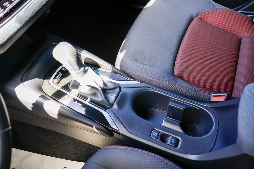 Used 2026 Toyota Corolla SE FWD image 17