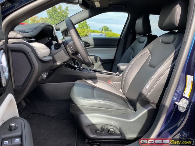 New 2026 Jeep Compass Limited AWD/4WD image 25