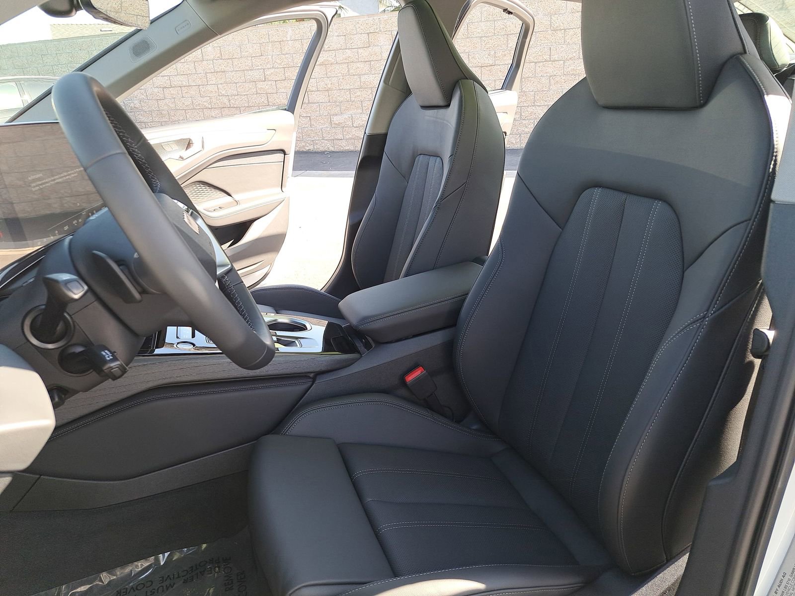 New 2026 Audi A6 Premium Plus image 15