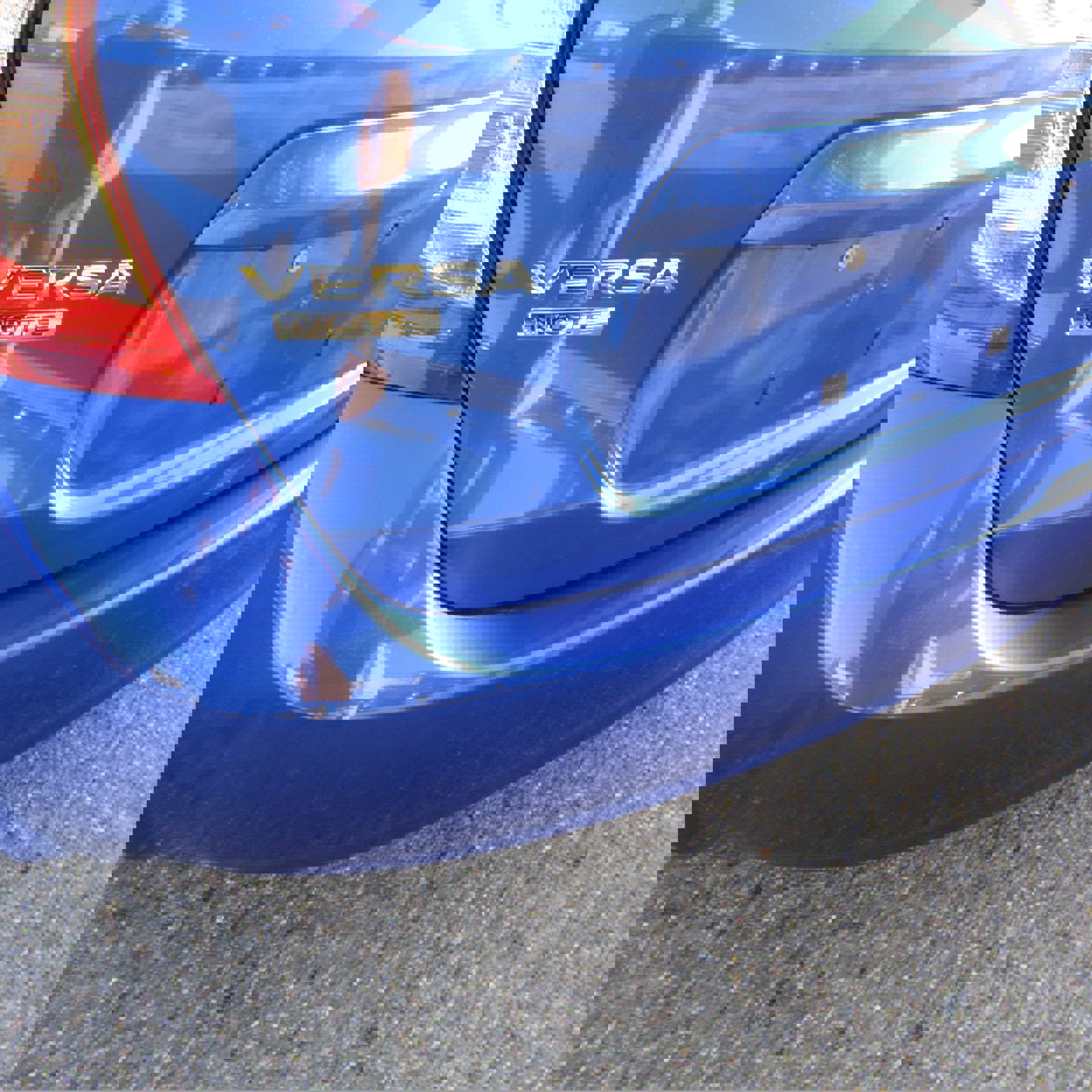 Used 2015 Nissan Versa Note SV w/ SL Tech Package image 15