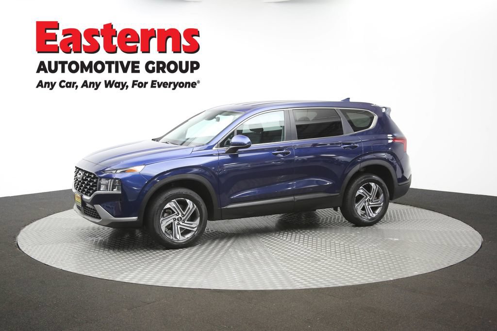 Used 2023 Hyundai Santa Fe SE AWD/4WD image 58