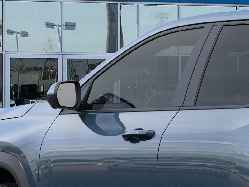 New 2026 Chevrolet Equinox LT FWD image 12