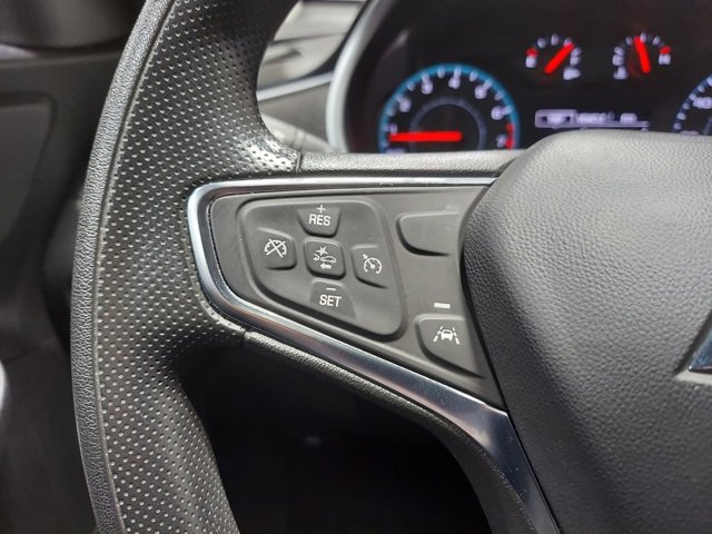 Certified 2024 Chevrolet Malibu LT image 35