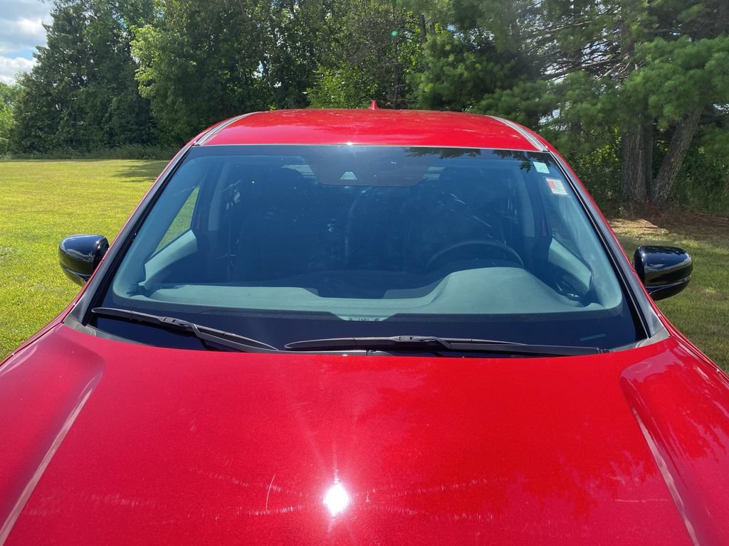 Used 2022 Honda Ridgeline Sport image 36