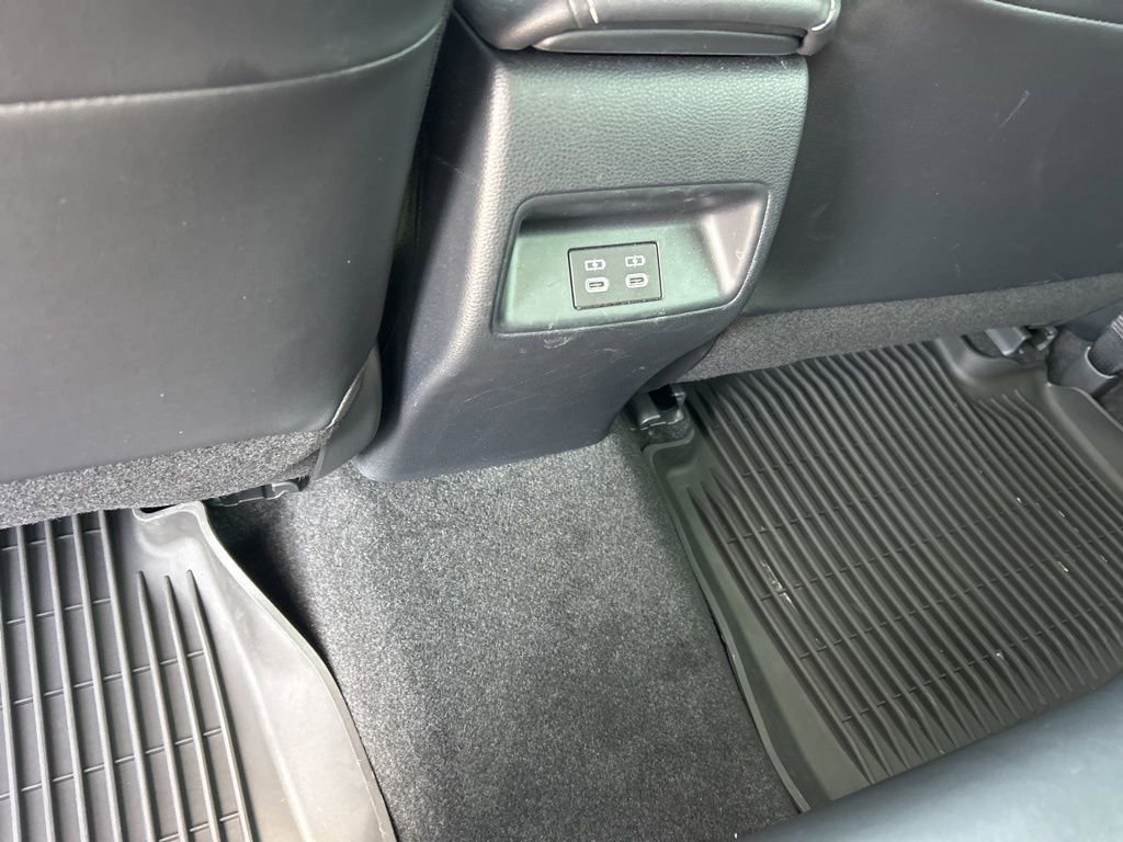 Used 2024 Toyota Corolla XLE image 14