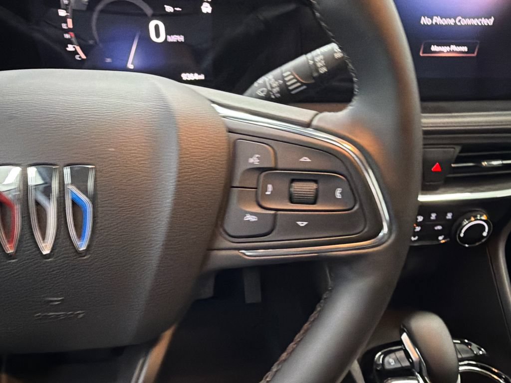 Used 2025 Buick Encore GX Sport Touring w/ Comfort Package FWD image 25