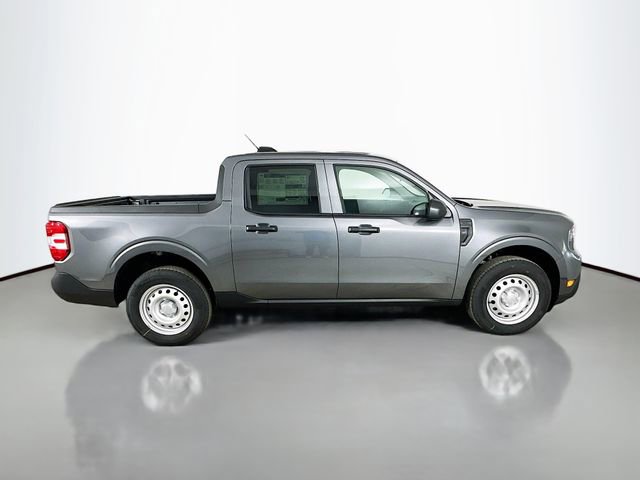 New 2026 Ford Maverick XL w/ Equipment Group 101A AWD/4WD image 8