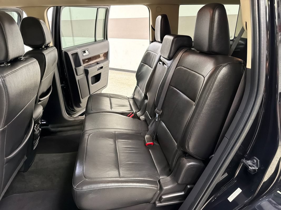 Used 2016 Ford Flex Limited FWD image 33