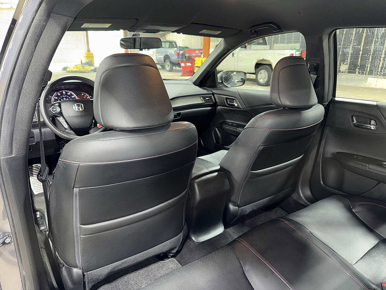 Used 2017 Honda Accord Sport Special Edition image 26