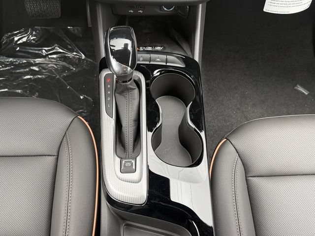 New 2026 Buick Envista Avenir FWD image 19