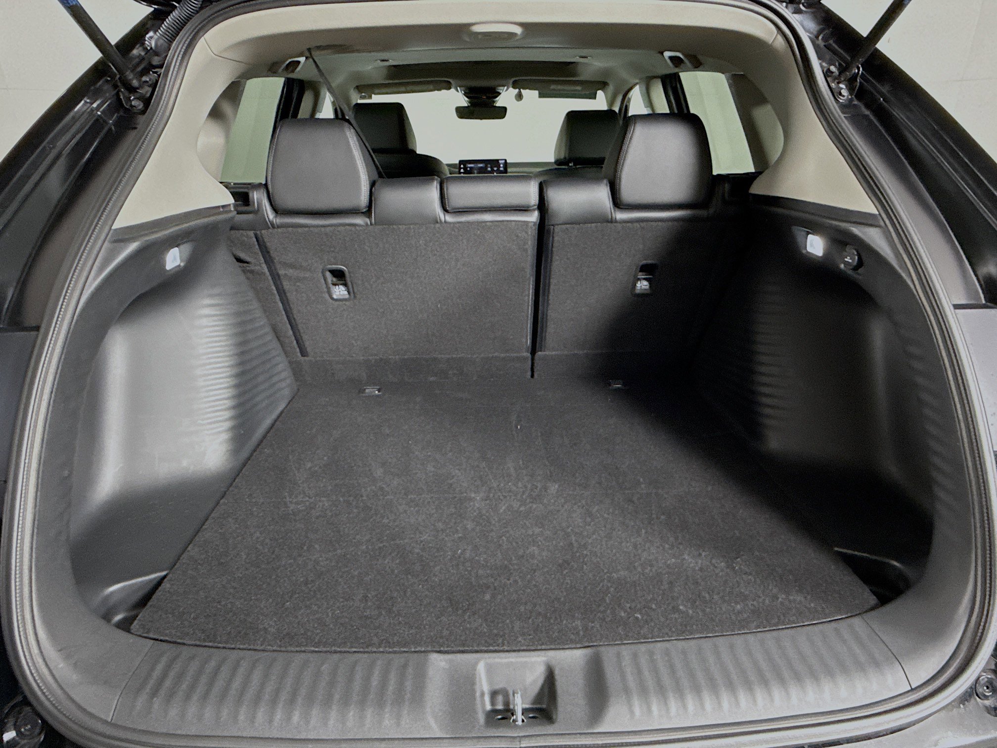 Certified 2026 Honda HR-V EX-L image 33