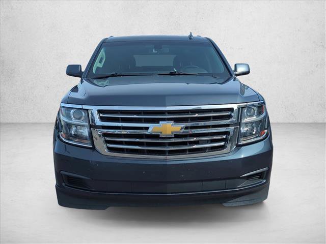 Used 2020 Chevrolet Tahoe LS video 2
