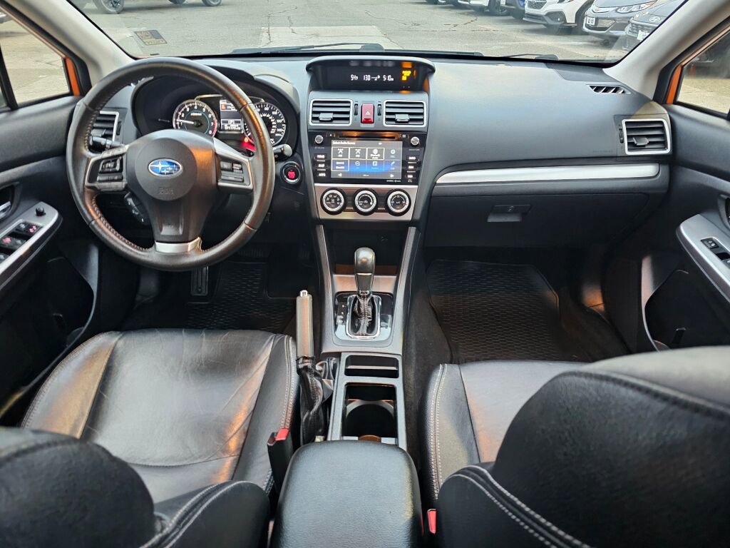 Used 2015 Subaru Crosstrek 2.0i Limited image 13