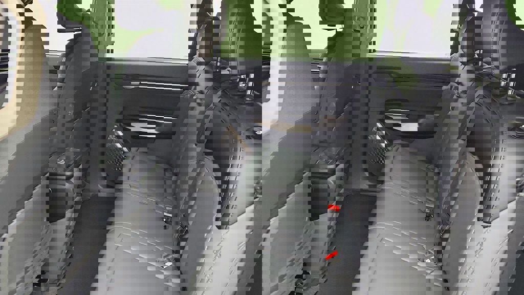 Used 2024 Kia EV9 Light image 21