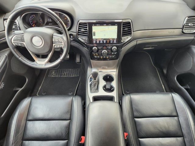 Used 2021 Jeep Grand Cherokee Limited w/ Quick Order Package 28K 80th image 28