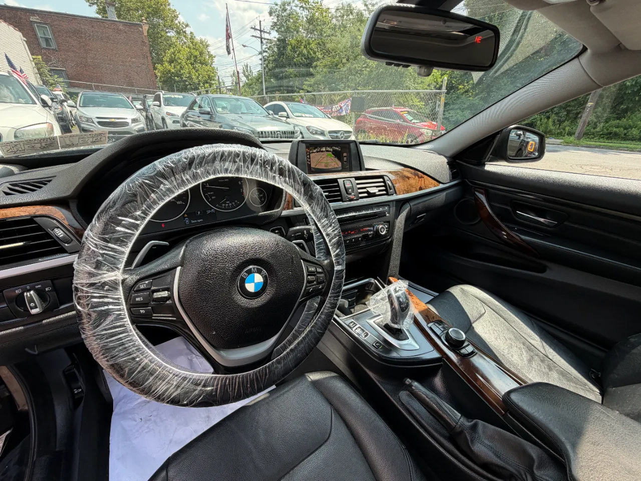 Used 2014 BMW 428i xDrive Coupe AWD/4WD image 21