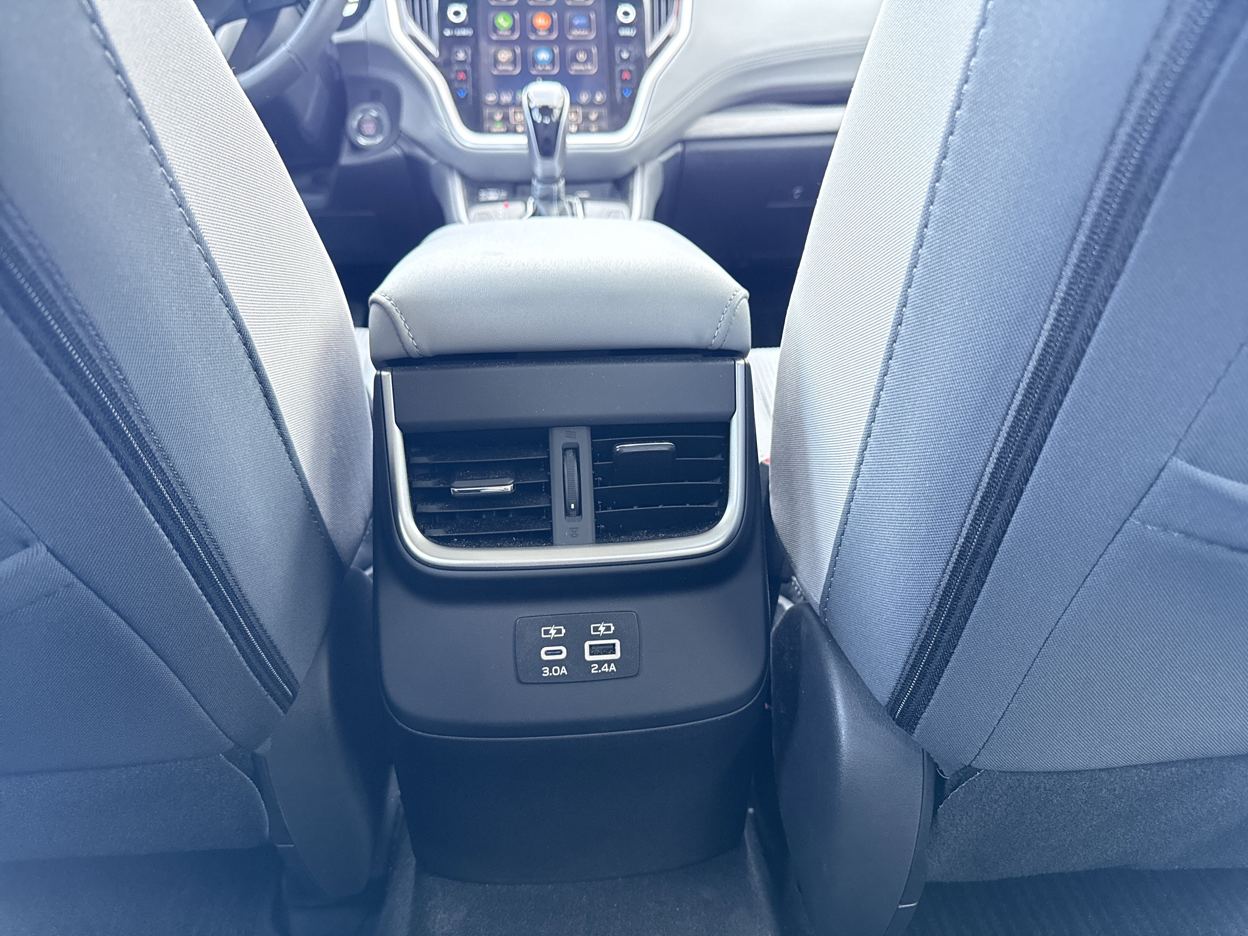 Used 2025 Subaru Legacy Premium image 9