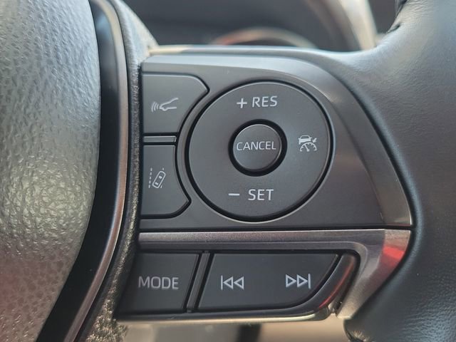 Used 2024 Toyota Camry XSE image 23