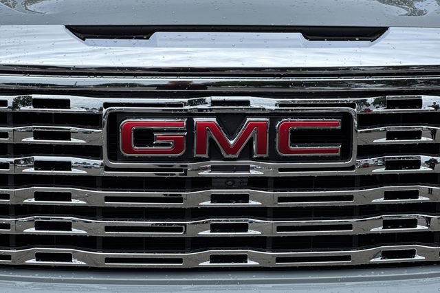 Used 2025 GMC Sierra 1500 Denali AWD/4WD image 49