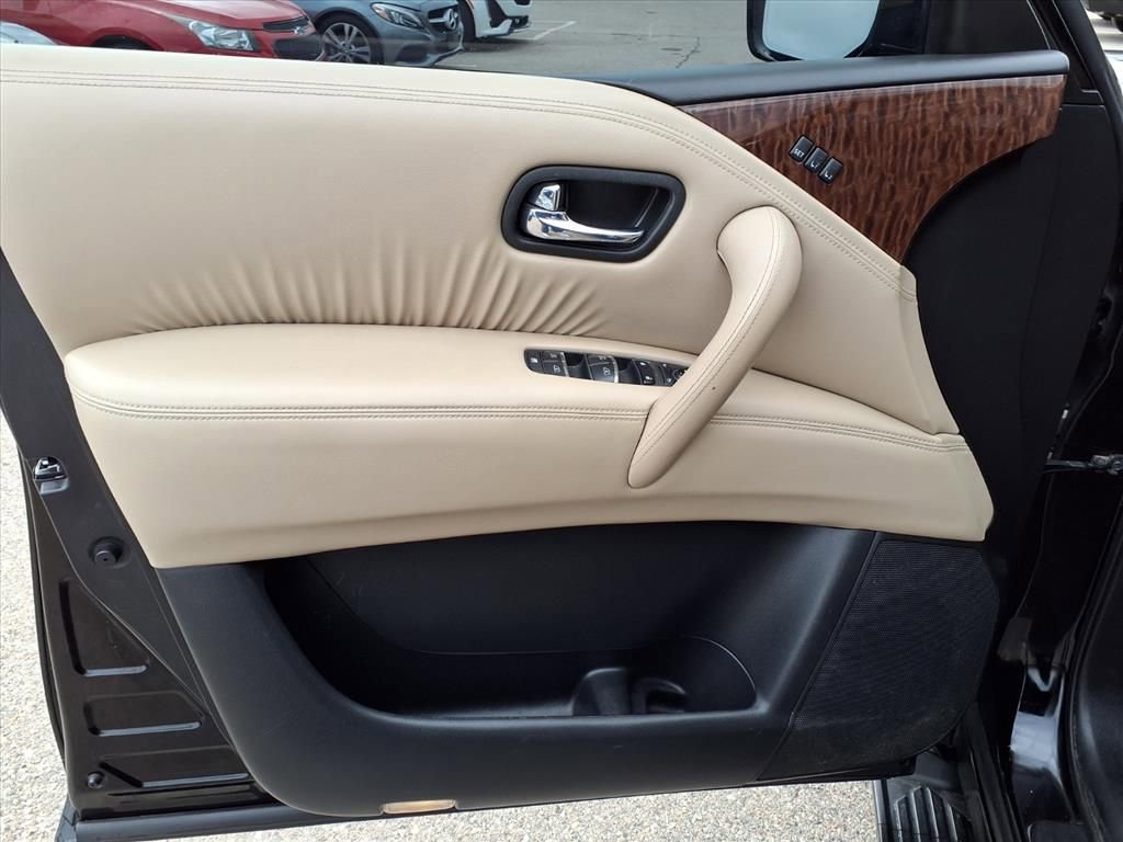 Used 2019 Nissan Armada SL w/ Premium Package image 14