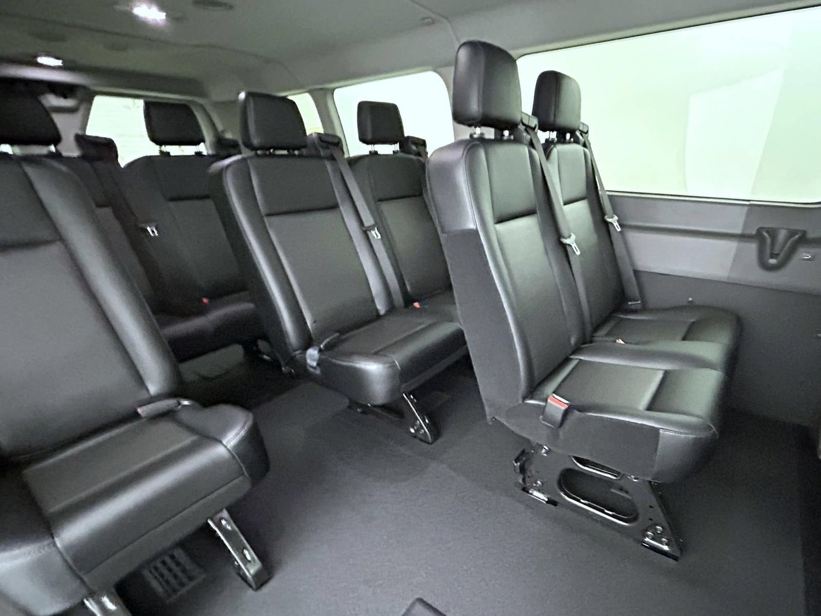 New 2026 Ford Transit 350 XL AWD/4WD image 17