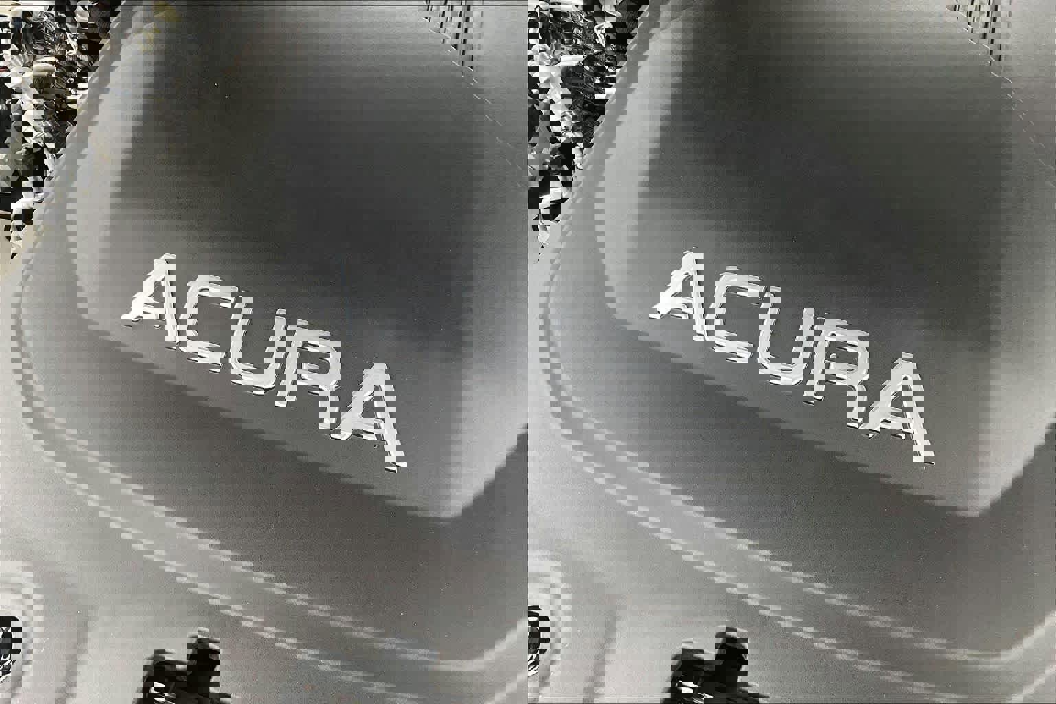 Used 2024 Acura ZDX A-Spec image 32