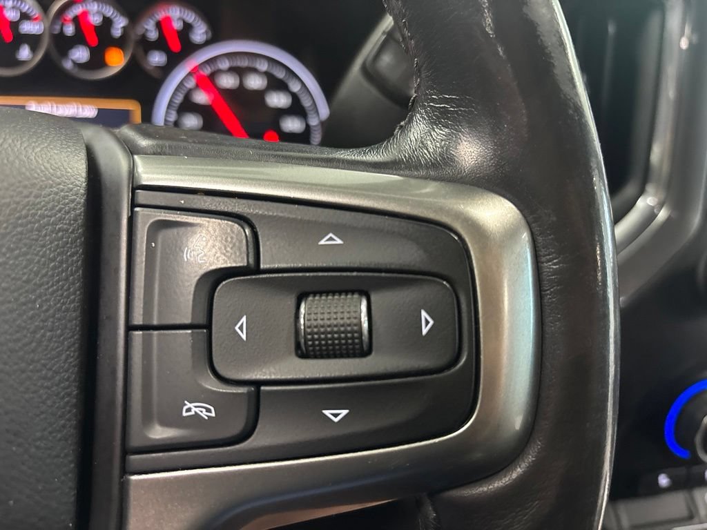 Used 2019 Chevrolet Silverado 1500 LT w/ All-Star Edition AWD/4WD image 23