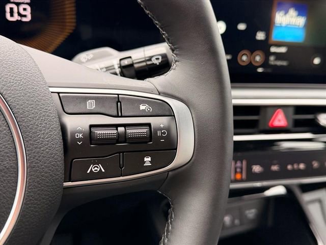 New 2026 Kia K5 GT-Line image 15