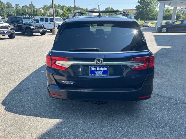 Used 2018 Honda Odyssey EX image 5