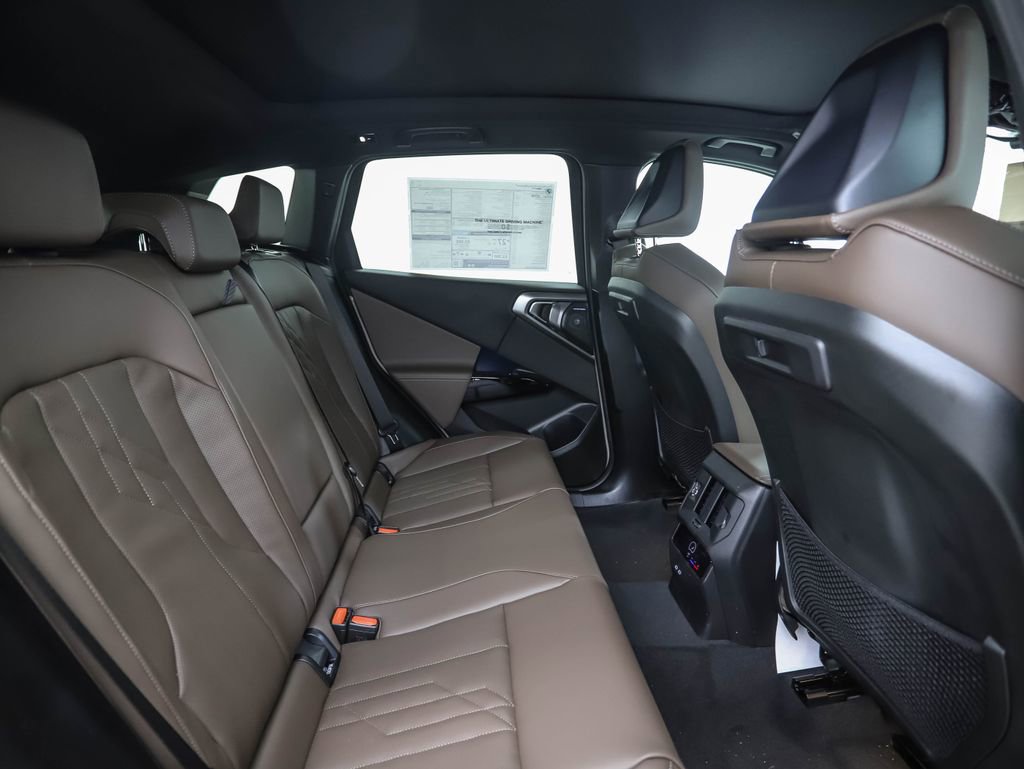 New 2026 BMW X3 M50 w/ Premium Package image 28