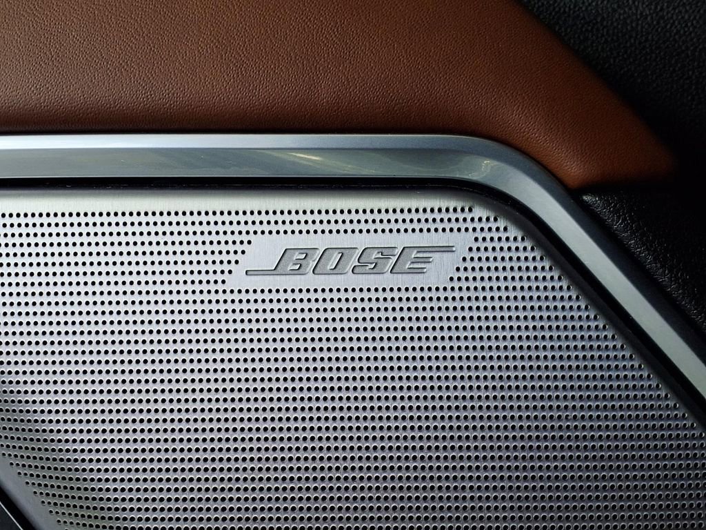 Used 2025 GMC Sierra 2500 Denali Ultimate image 24