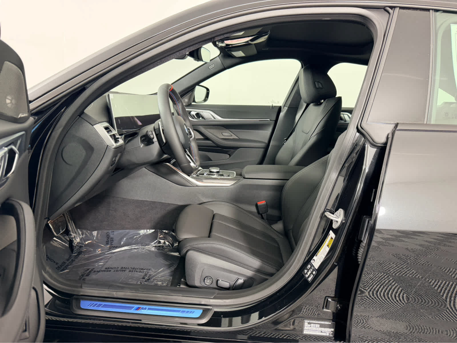 New 2027 BMW 440i xDrive w/ Premium Package AWD/4WD image 11