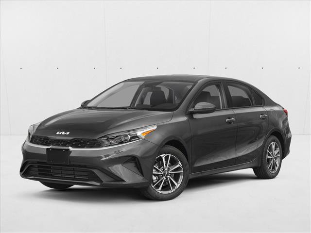 Used 2022 Kia Forte LXS w/ LXS Technology Package FWD image 1