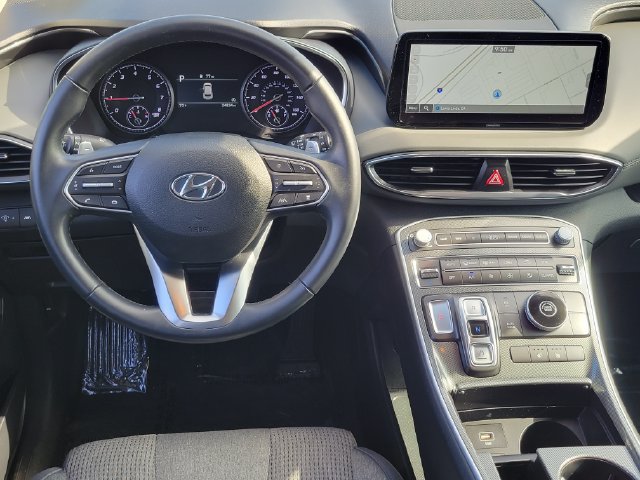 Used 2023 Hyundai Santa Fe SEL FWD image 6