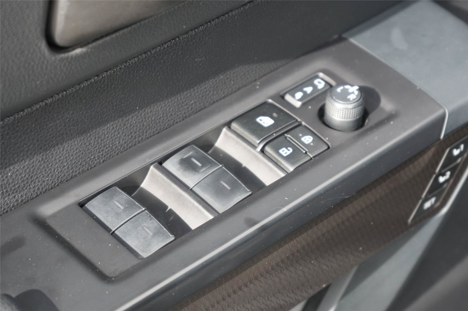 Used 2023 Toyota Tundra TRD Pro AWD/4WD image 20