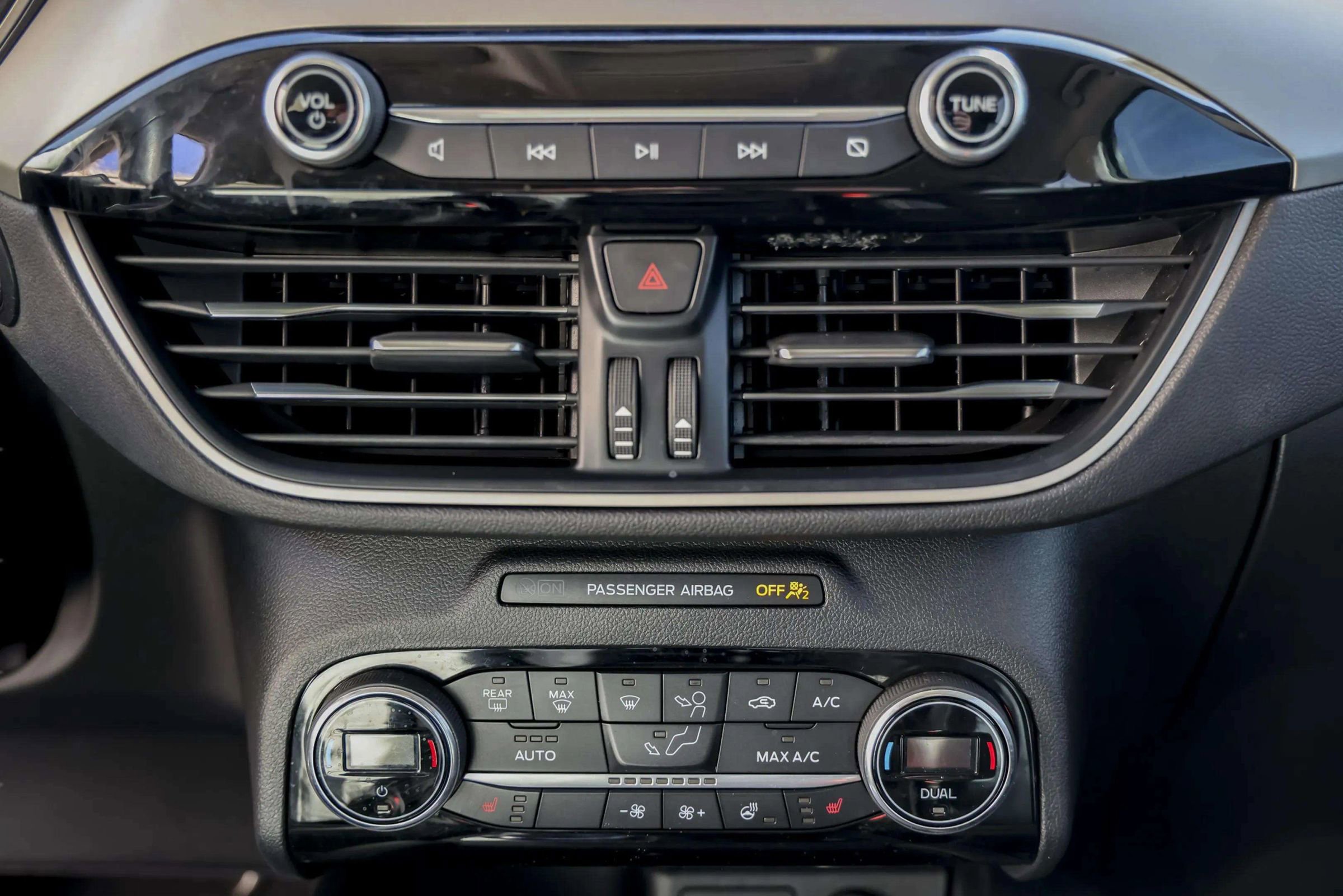 Used 2021 Ford Escape SEL image 22