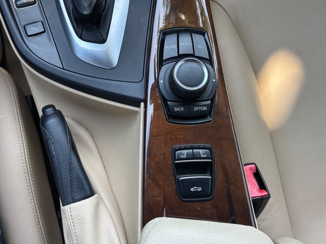 Used 2015 BMW 428i xDrive Convertible w/ Premium Package AWD/4WD image 44