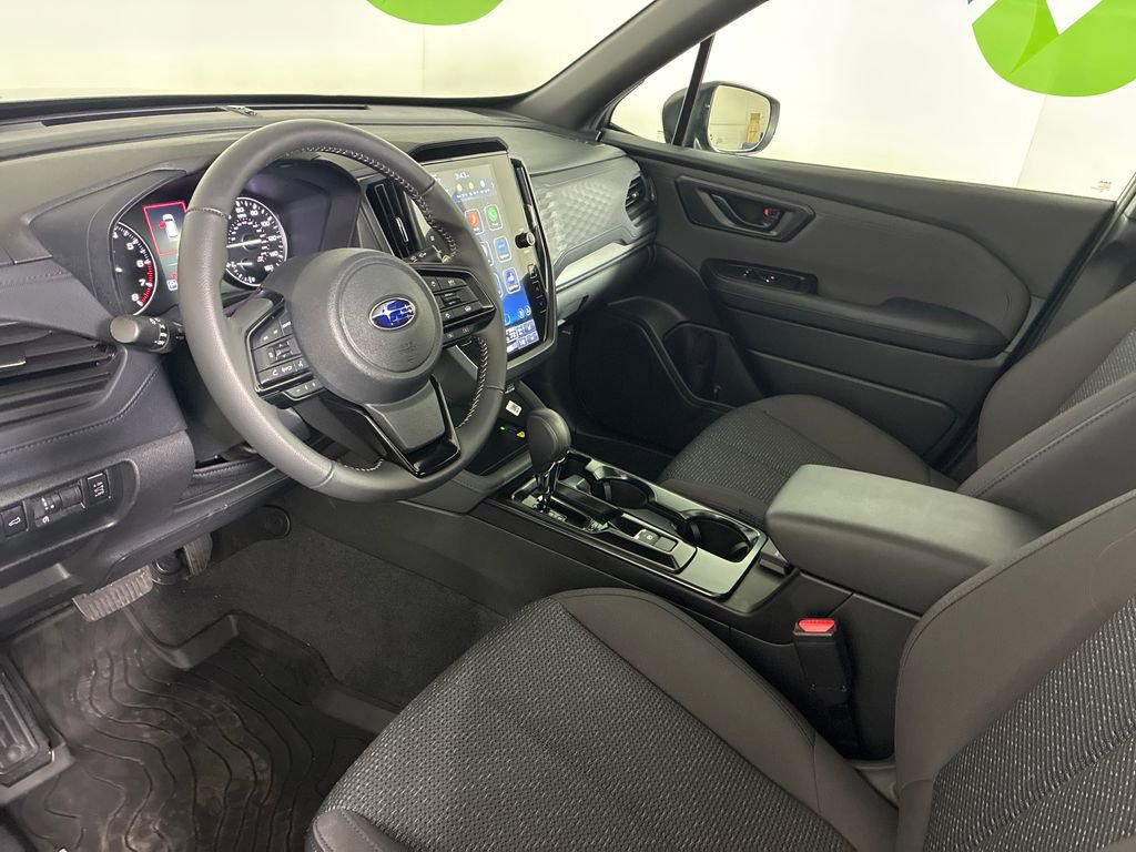 Certified 2026 Subaru Forester Premium AWD/4WD image 20