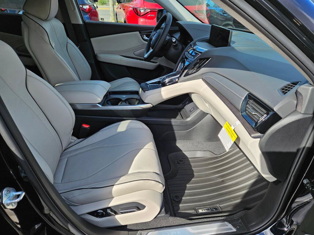 New 2026 Acura RDX w/ Advance Package AWD/4WD image 10