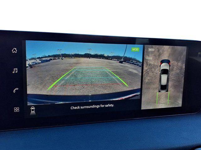 New 2026 Nissan Sentra SL w/ Floor Mat Package image 19