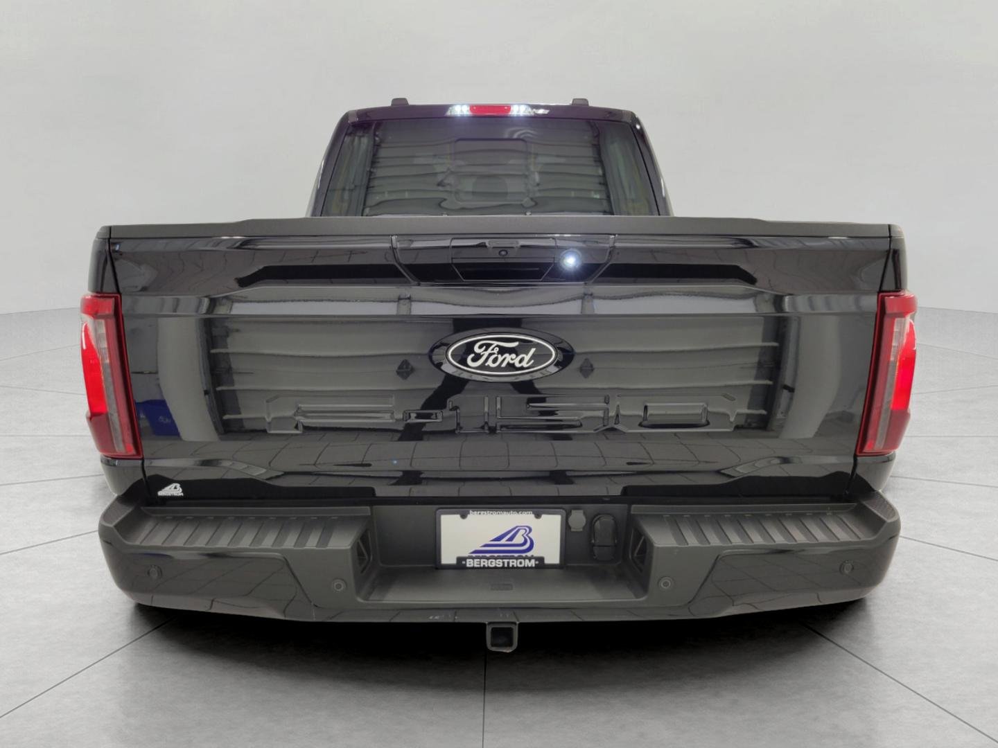 Used 2024 Ford F150 XLT w/ Equipment Group 302A MID AWD/4WD image 25