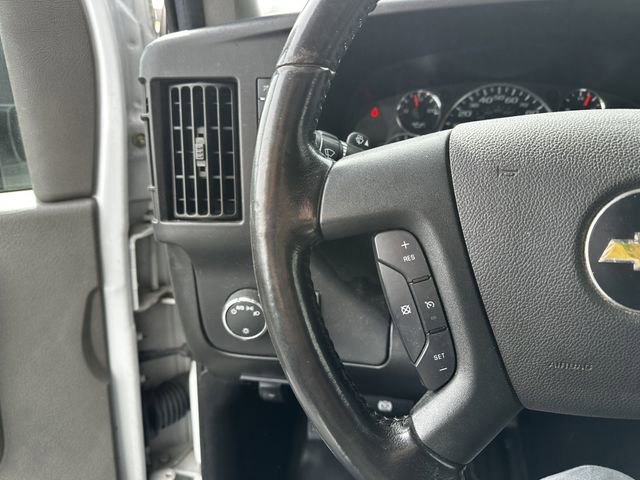 Used 2022 Chevrolet Express 3500 w/ Power Convenience Package image 23