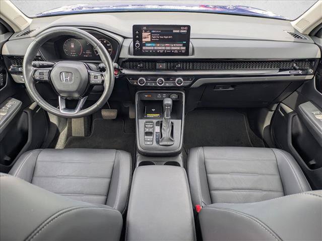 Used 2024 Honda CR-V EX-L image 17