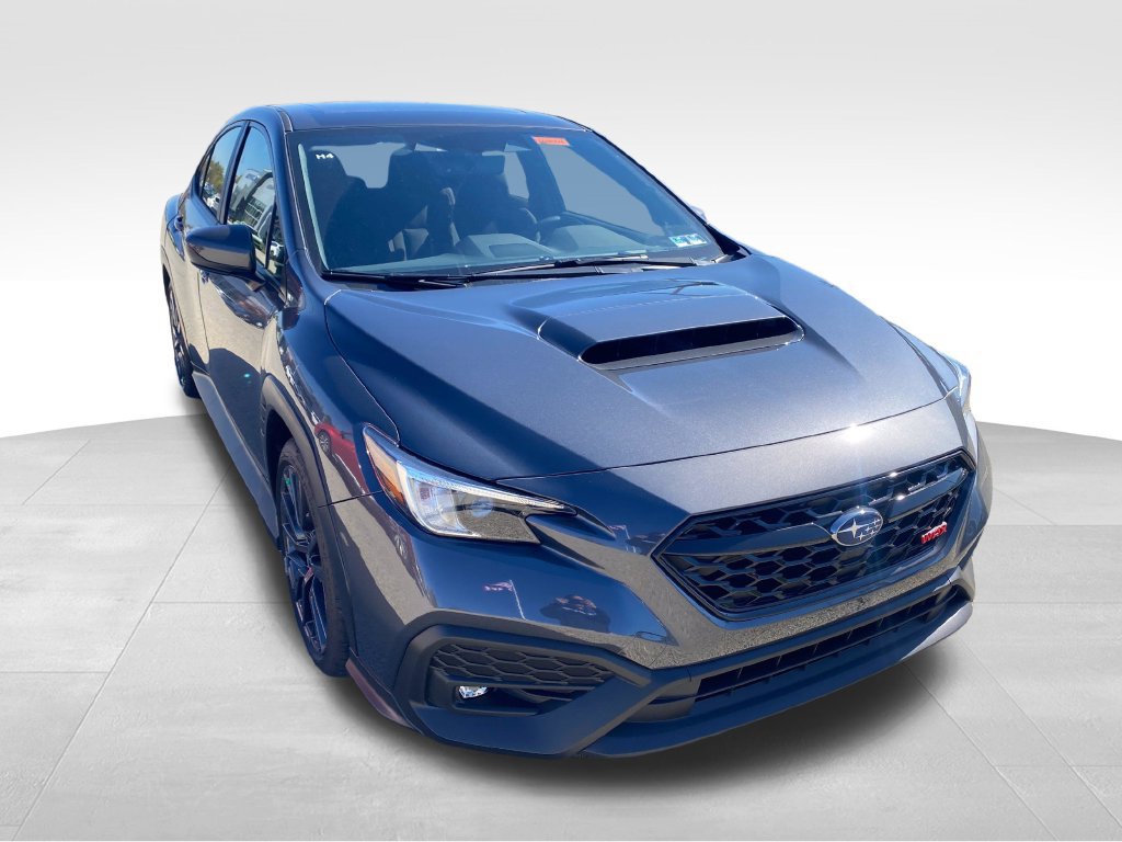 New 2026 Subaru WRX Premium AWD/4WD image 6