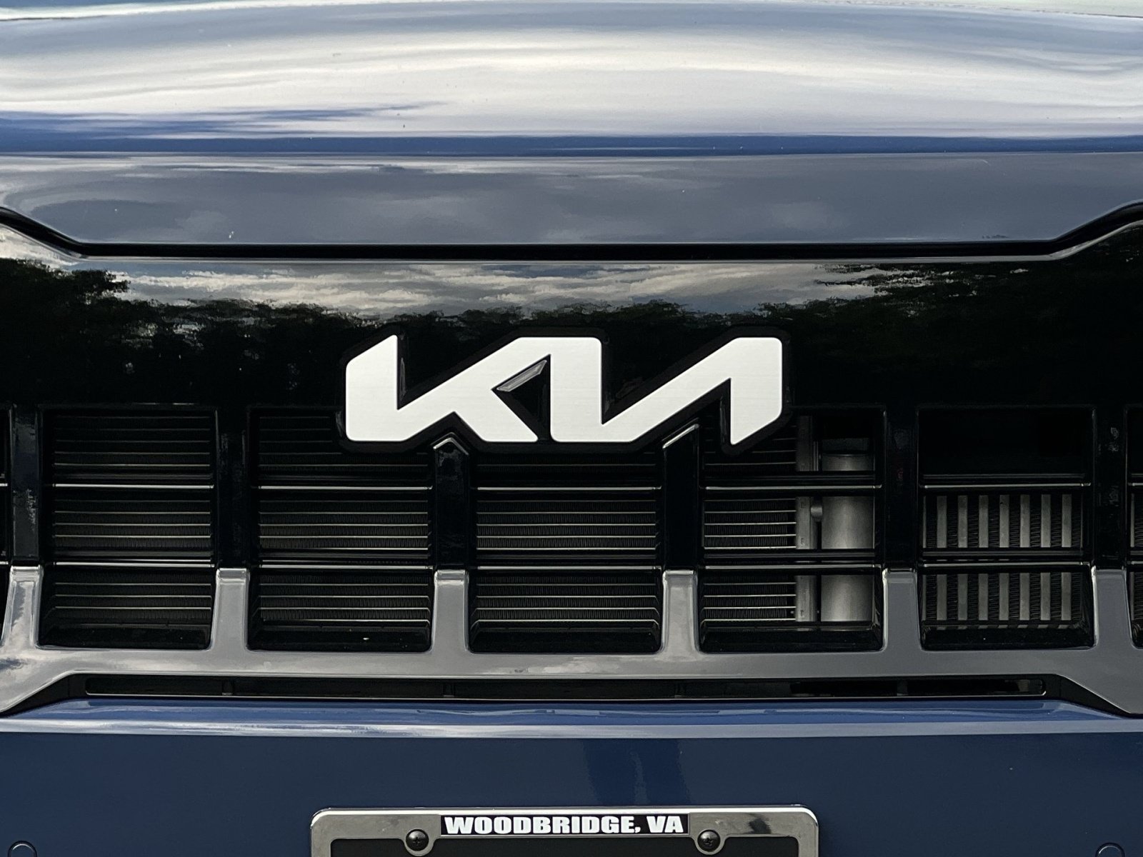 New 2027 Kia Telluride EX AWD/4WD image 12