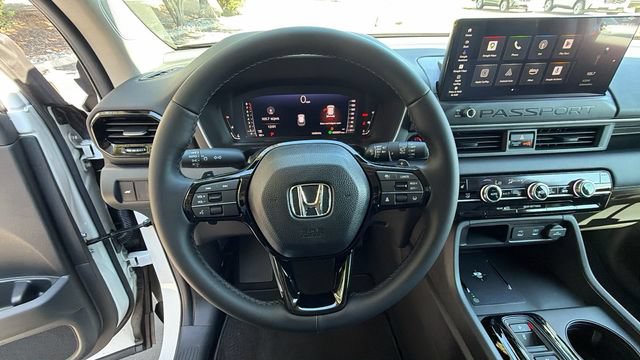 New 2026 Honda Passport RTL image 25