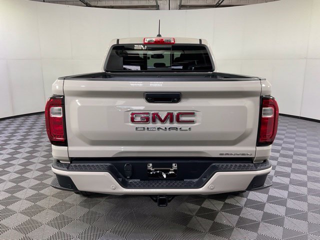 New 2026 GMC Canyon Denali AWD/4WD image 5