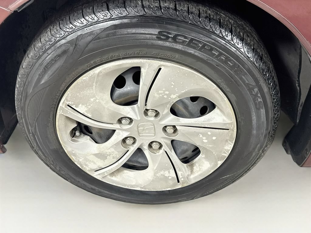 Used 2013 Honda Civic LX image 32